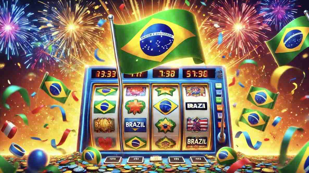 Explore o mundo das slot machines no PGHAPPY Casino